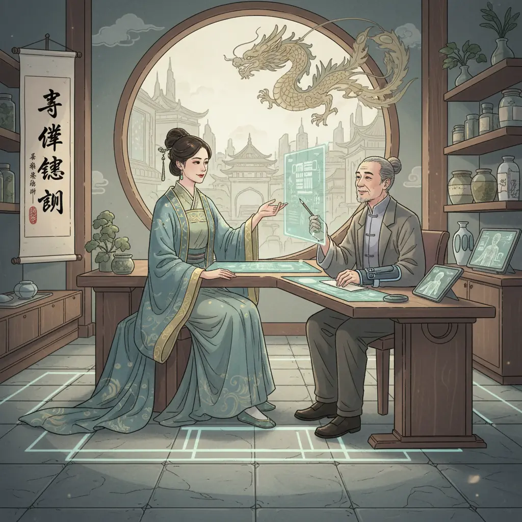 專業諮詢 - 職業治療師