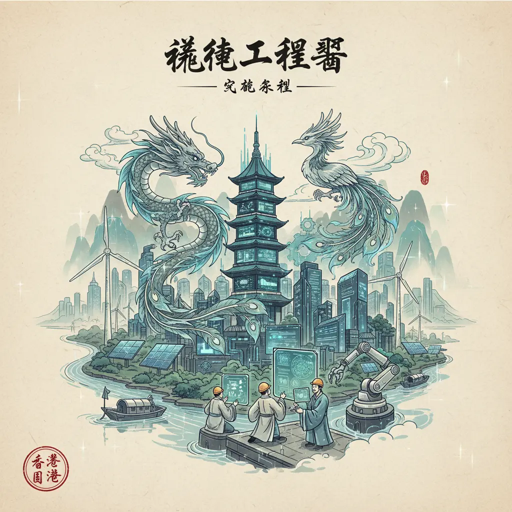 成功案例 - 機電工程署