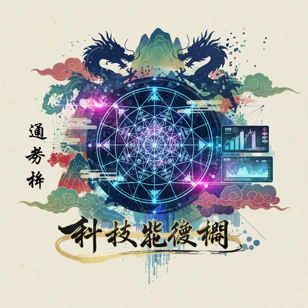 運勢分析 - 科技紫微網