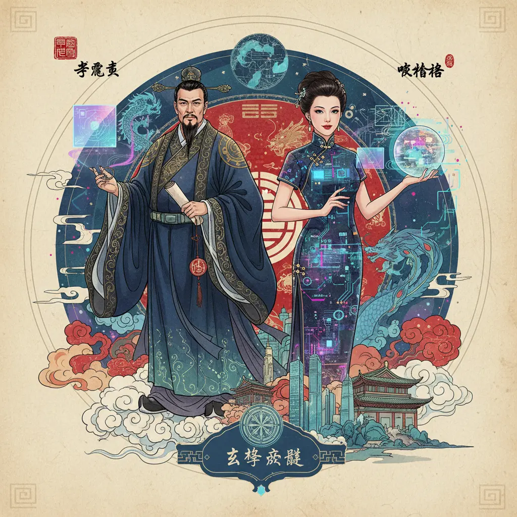 麥玲玲 - 李丞責