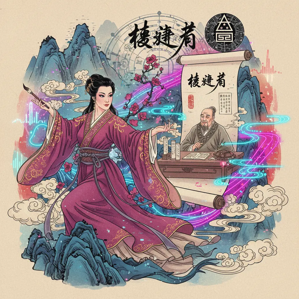 董慕節 - 梅艷芳