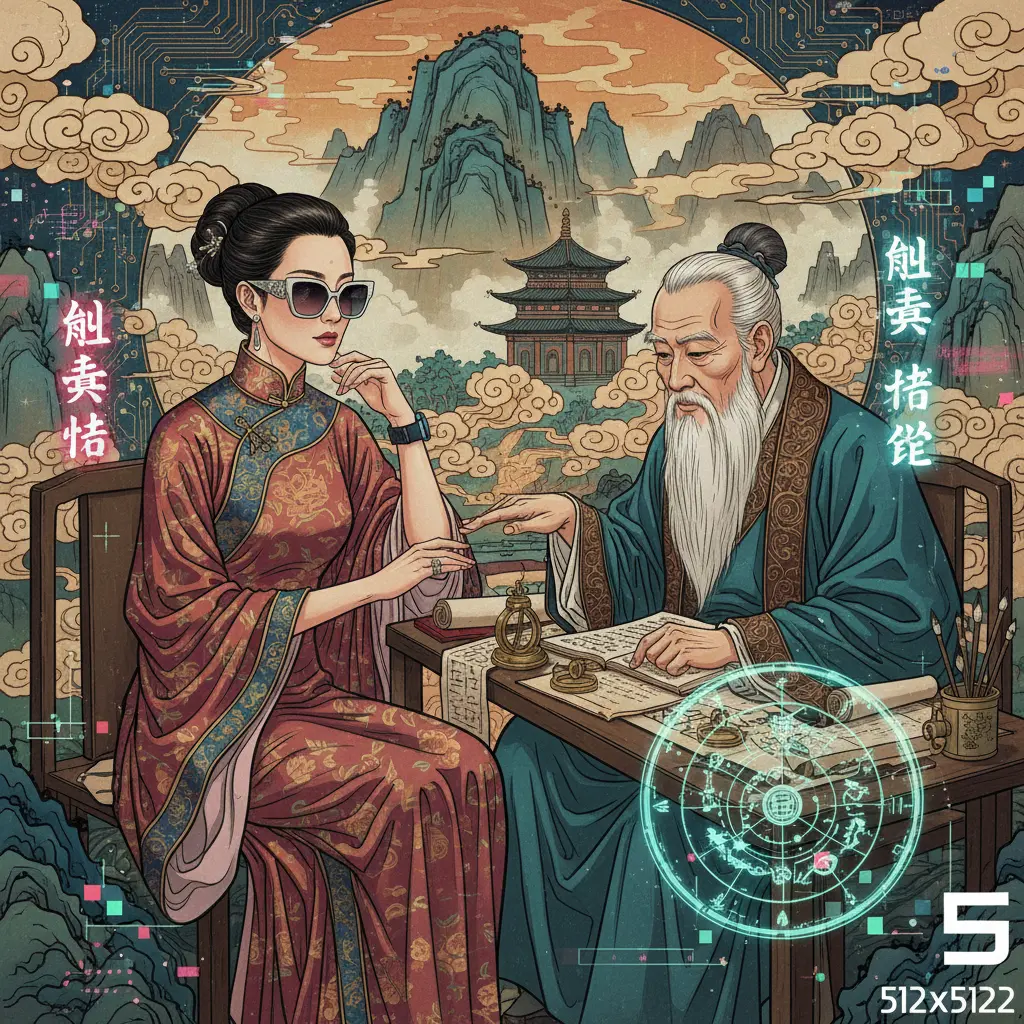 董慕節 - 劉嘉玲