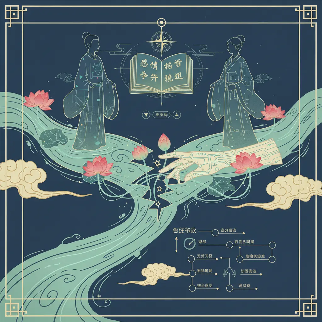 感情指導 - 分手挽回