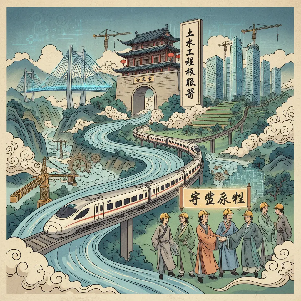 成功案例 - 土木工程拓展署