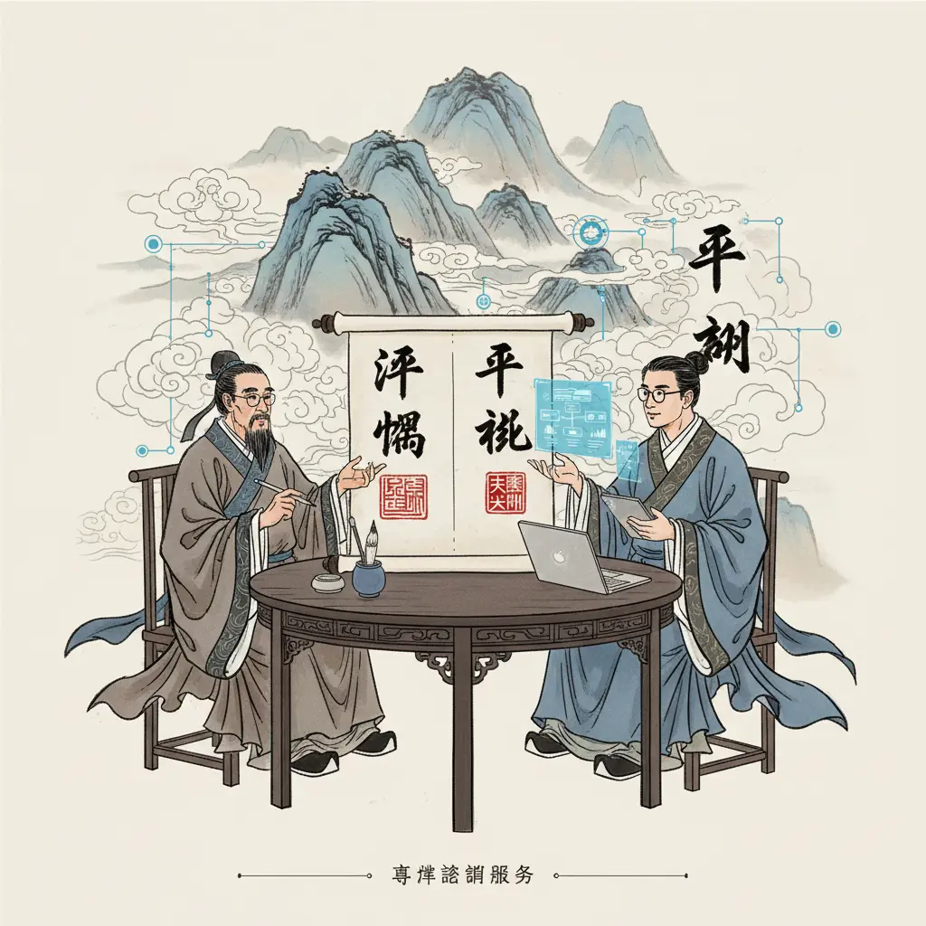 專業諮詢 - 平安紙遺囑