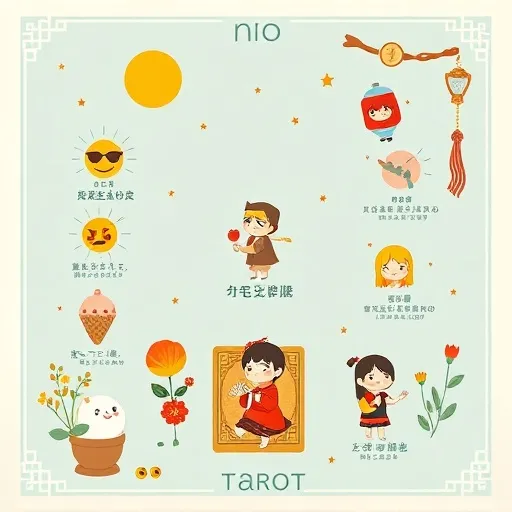 一、學塔羅之前，先搞清楚塔羅係咩