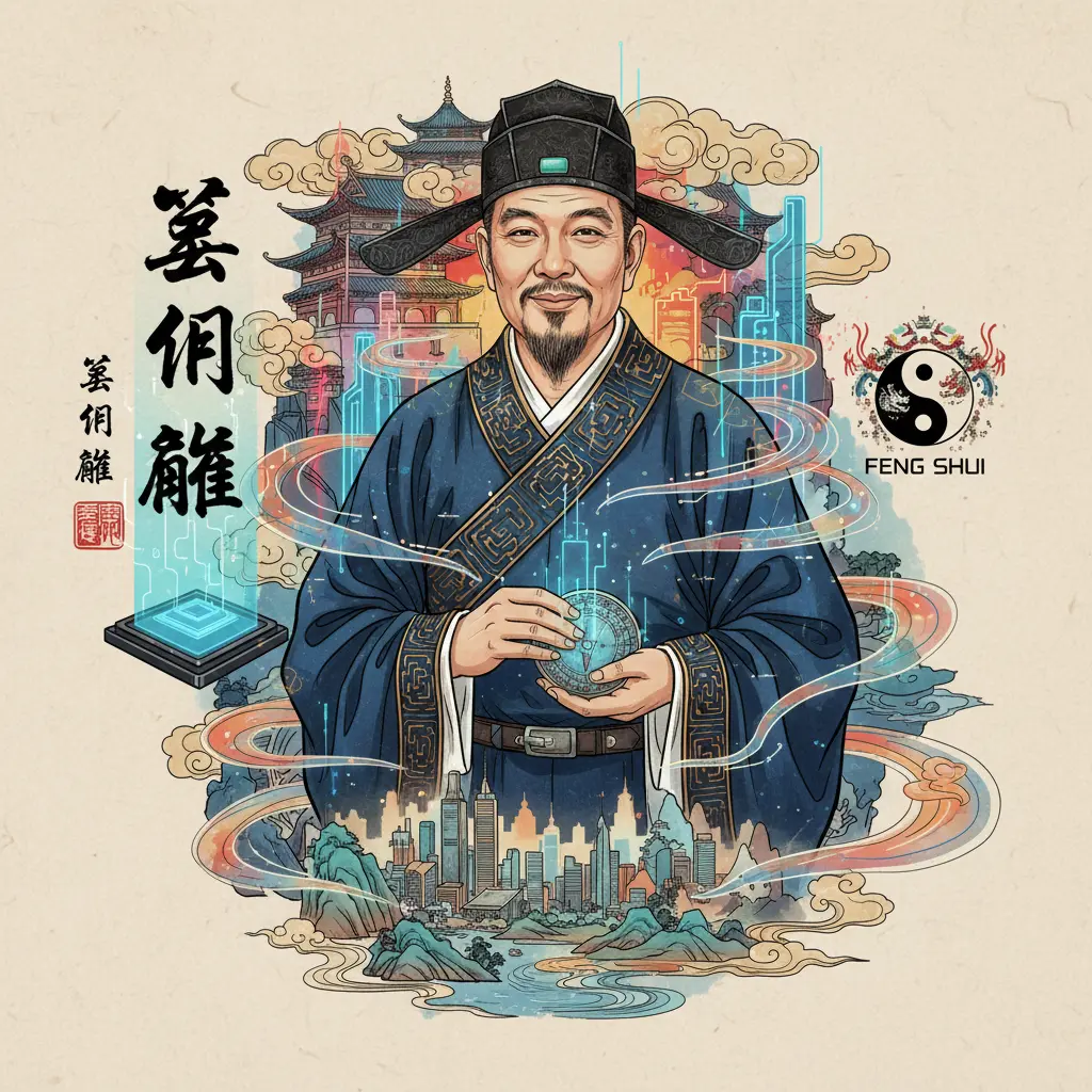 蘇民峯 - 蘇民峯