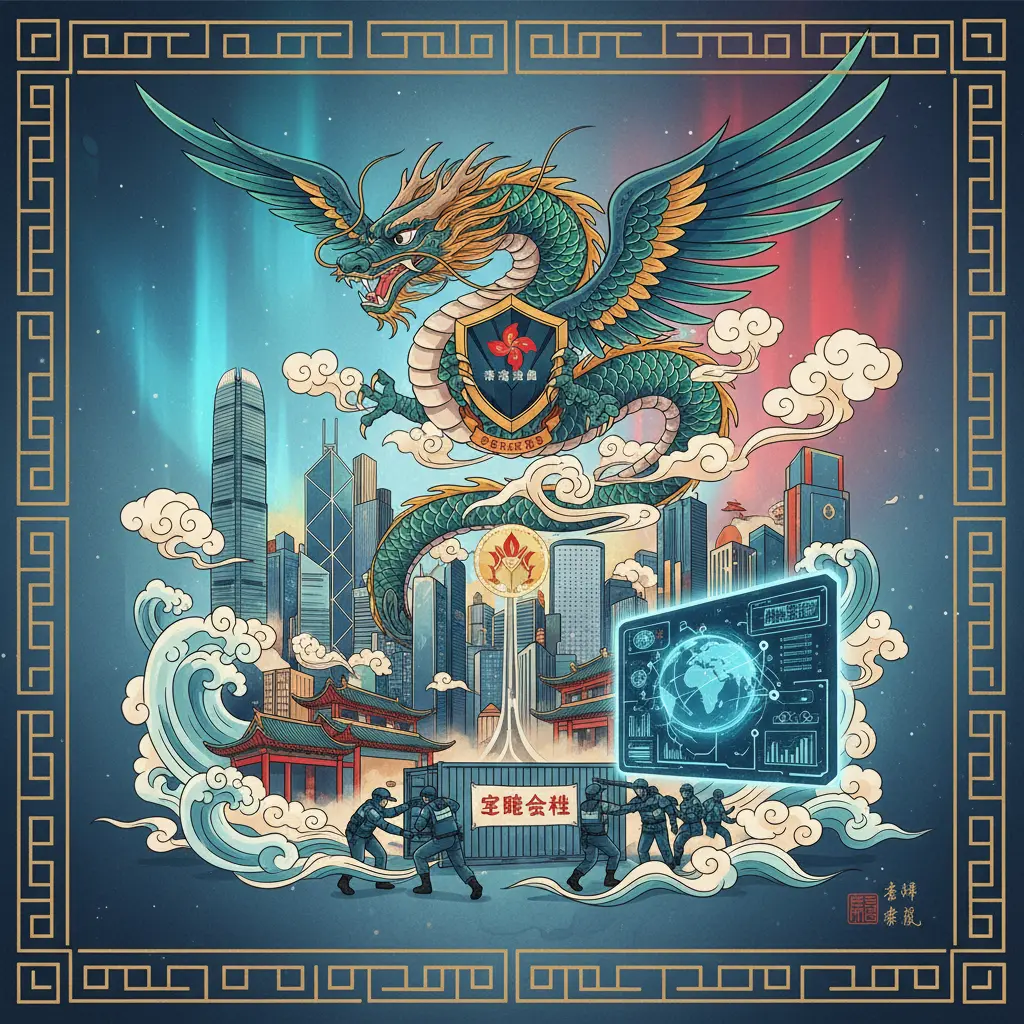 成功案例 - 香港海關