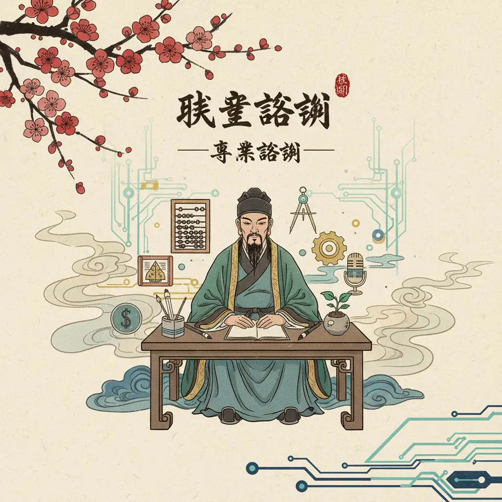 專業諮詢 - 職業諮詢