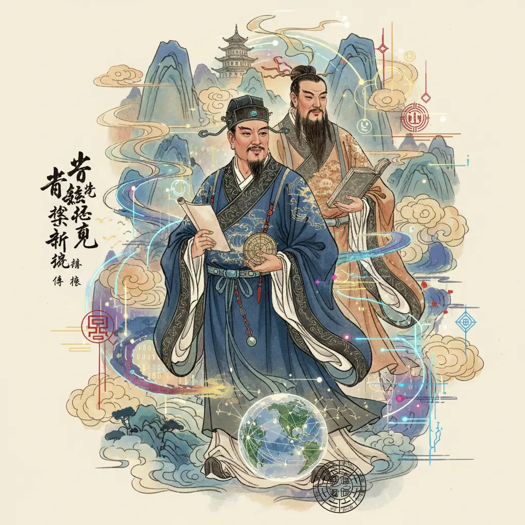 林國雄 - 宋韶光