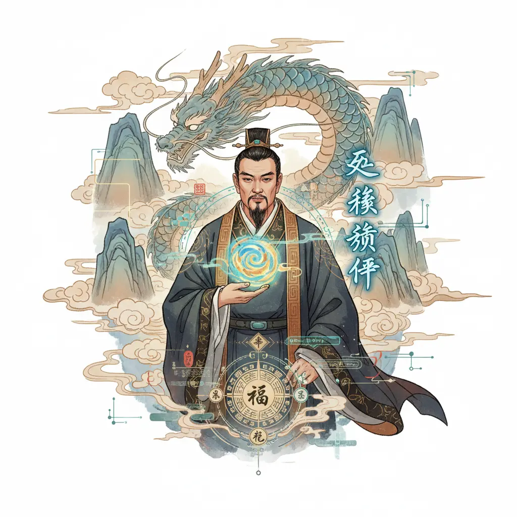 玄燊師傅 - 玄燊師傅