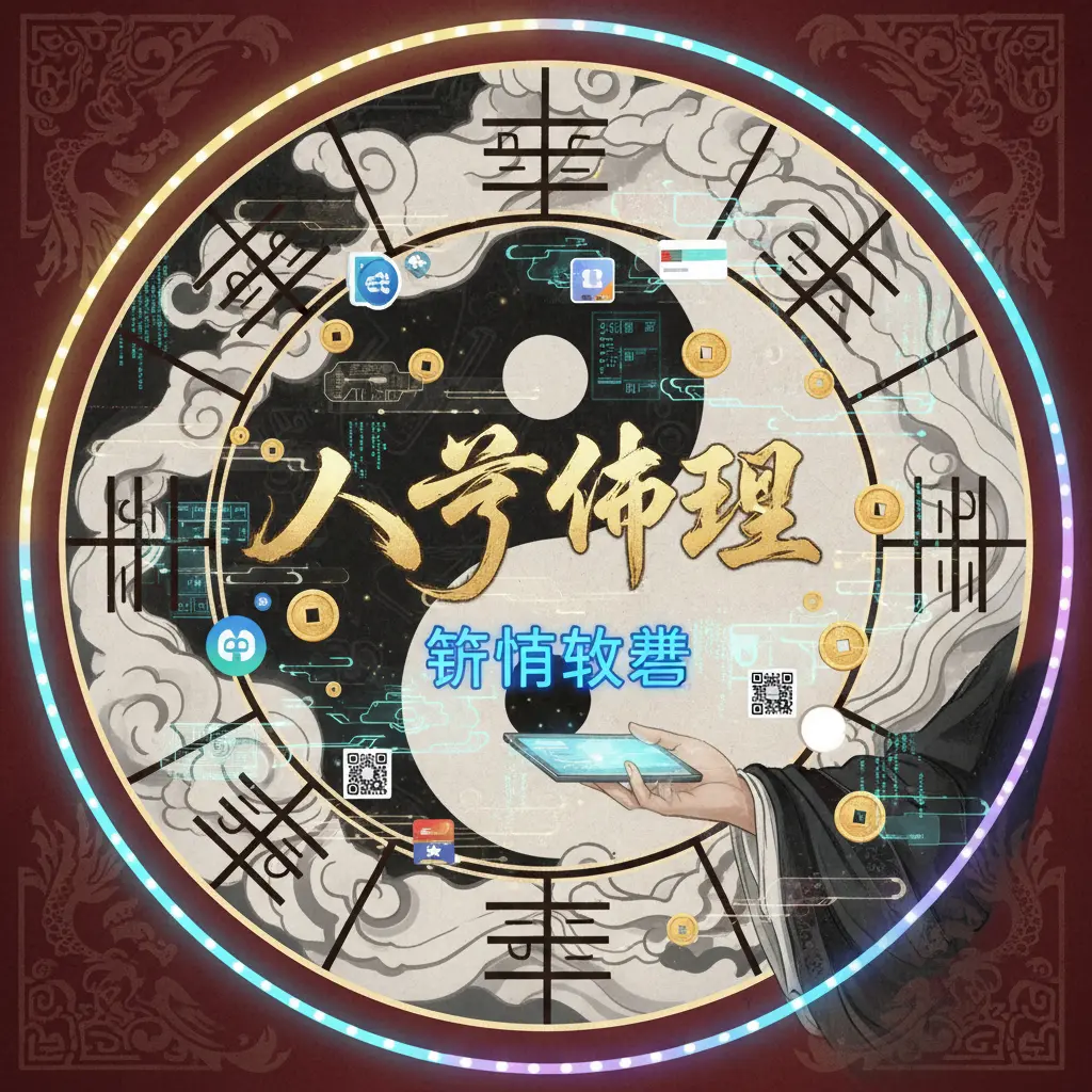 算命收費 - 八字命理