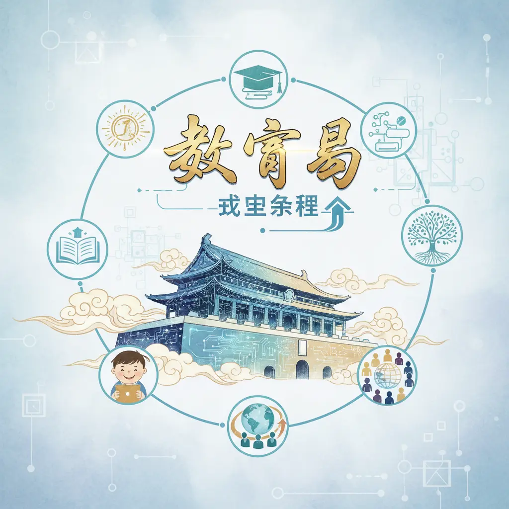 成功案例 - 教育局