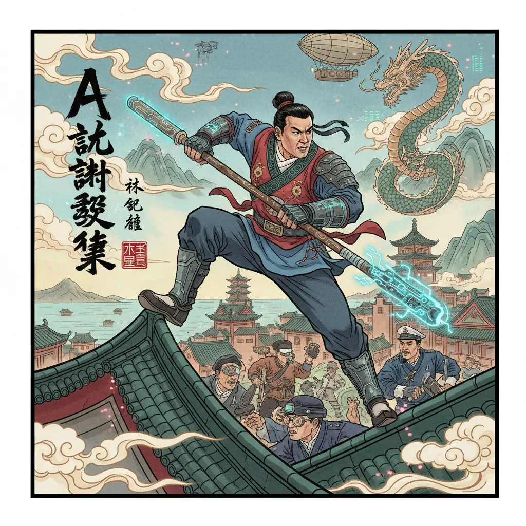 林國雄 - A計劃續集