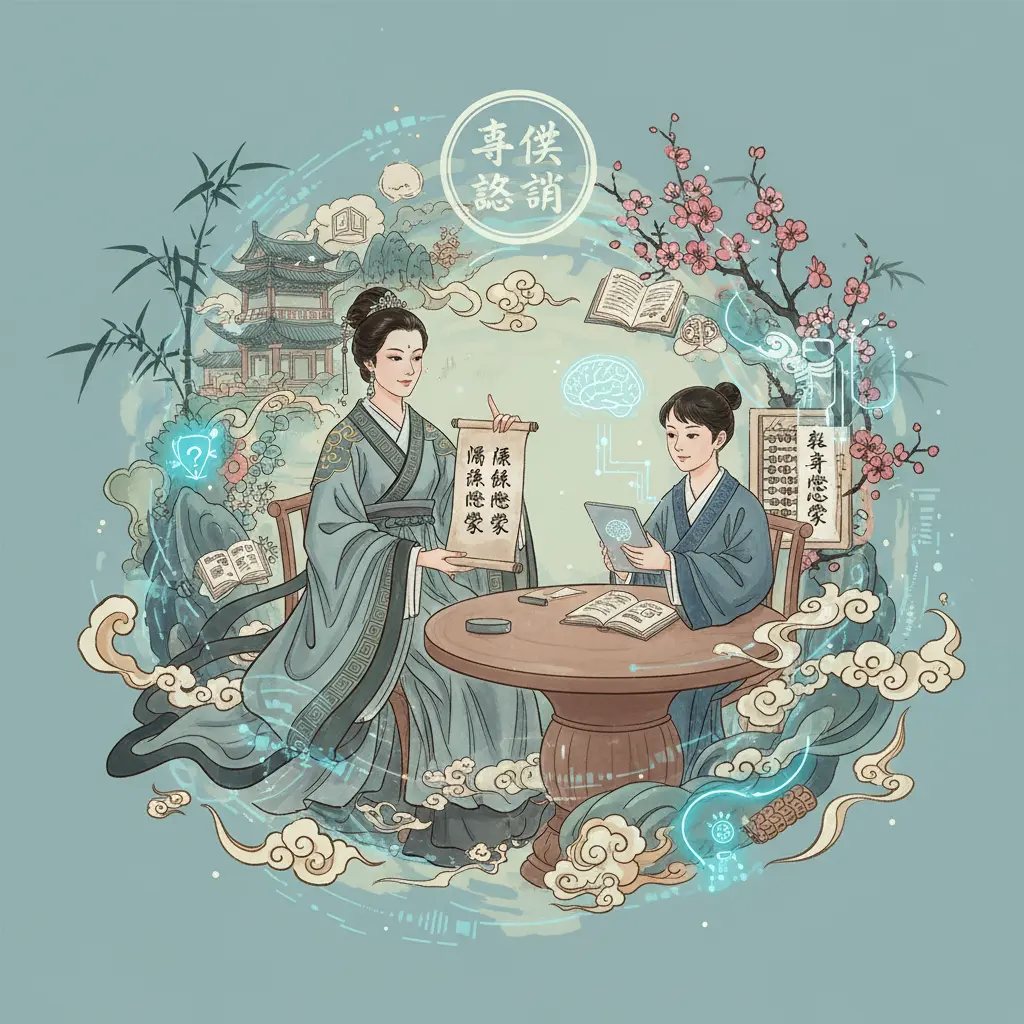 專業諮詢 - 臨牀/教育心理學家